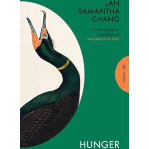 Pushkin Press Hunger Pushkin Press Hunger