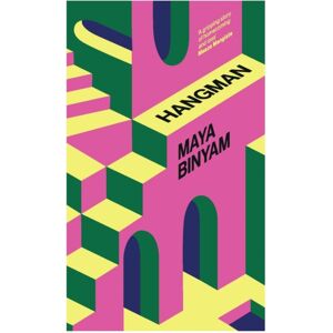 Pushkin Press Hangman Pushkin Press Hangman