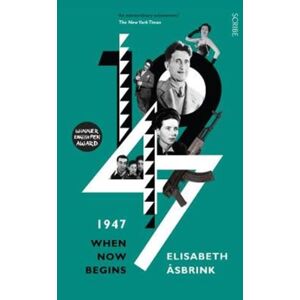 Scribe Publications 1947 : When Now Begins Scribe Publications 1947 : When Now Begins