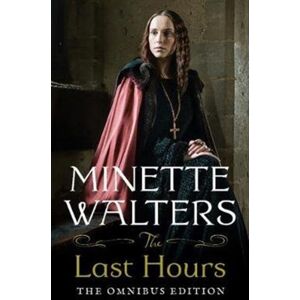 Atlantic Books The Last Hours: The Complete Omnibus Edition Atlantic Books The Last Hours: The Complete Omnibus Edition