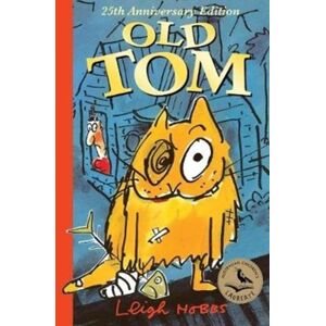 Allen & Unwin Old Tom 25th Anniversary Edition Allen & Unwin Old Tom 25th Anniversary Edition