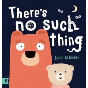 Allen & Unwin There'S No Such Thing Allen & Unwin There'S No Such Thing