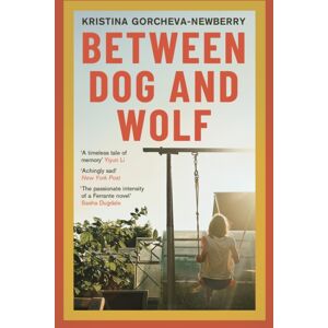 The Indigo Press Between Dog And Wolf The Indigo Press Between Dog And Wolf