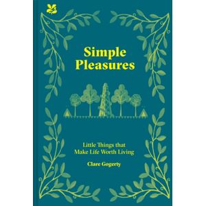 HarperCollins Publishers Simple Pleasures : Life'S Little Joys HarperCollins Publishers Simple Pleasures : Life'S Little Joys