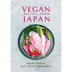 Grub Street Publishing Vegan Recipes From Japan Grub Street Publishing Vegan Recipes From Japan