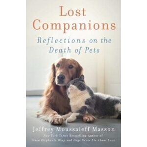 Murdoch Books Lost Companions : Reflections On The Death Of Pets Murdoch Books Lost Companions : Reflections On The Death Of Pets