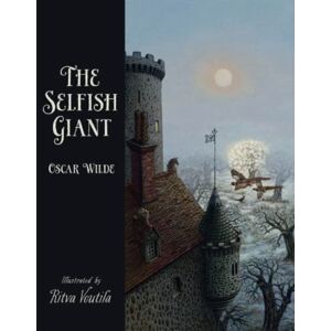 Murdoch Books The Selfish Giant By Oscar Wilde Murdoch Books The Selfish Giant By Oscar Wilde