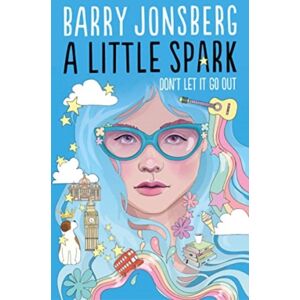 Murdoch Books A Little Spark Murdoch Books A Little Spark