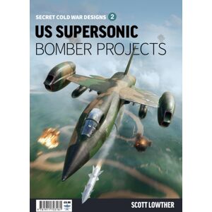Mortons Media Group Us Supersonic Bomber Projects 2 Mortons Media Group Us Supersonic Bomber Projects 2