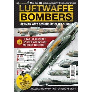 Mortons Media Group Luftwaffe Bombers Mortons Media Group Luftwaffe Bombers