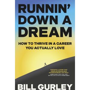 Transworld Publishers Ltd Runnin' Down A Dream Transworld Publishers Ltd Runnin' Down A Dream