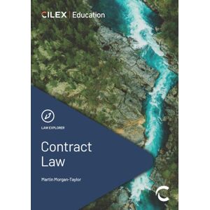 CILEX Education Contract Law CILEX Education Contract Law