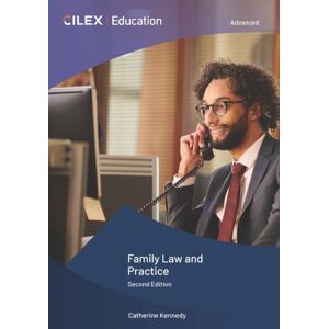 CILEX Education Family Law And Practice CILEX Education Family Law And Practice