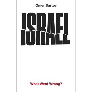 Vintage Publishing Israel: What Went Wrong? Vintage Publishing Israel: What Went Wrong?