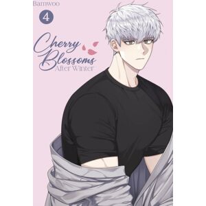 Cornerstone Cherry Blossoms After Winter, Vol. 4 Cornerstone Cherry Blossoms After Winter, Vol. 4