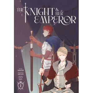 Cornerstone The Knight And Her Emperor, Volume 1 Cornerstone The Knight And Her Emperor, Volume 1