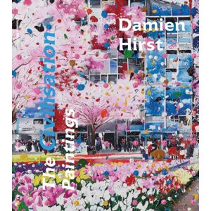 HENI Publishing Damien Hirst: The Civilisation Paintings HENI Publishing Damien Hirst: The Civilisation Paintings