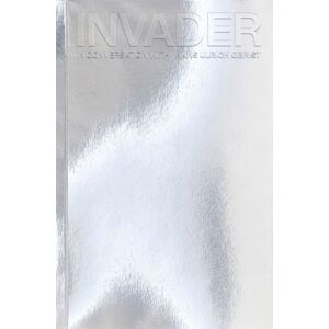 HENI Publishing Invader: In Conversation With Hans Ulrich Obrist HENI Publishing Invader: In Conversation With Hans Ulrich Obrist