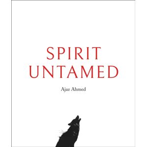 HENI Publishing Spirit Untamed HENI Publishing Spirit Untamed