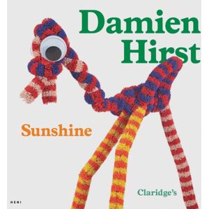 HENI Publishing Damien Hirst: Sunshine : (Complex Relationships Explained Simply) HENI Publishing Damien Hirst: Sunshine : (Complex Relationships Explained Simply)