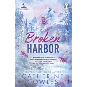 Cornerstone Broken Harbor Cornerstone Broken Harbor