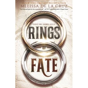 Penguin Books Ltd Rings Of Fate Penguin Books Ltd Rings Of Fate