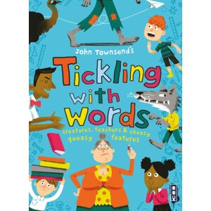Salariya Book Company Ltd Tickling With Words Salariya Book Company Ltd Tickling With Words