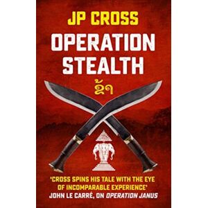 Monsoon Books Operation Stealth Monsoon Books Operation Stealth