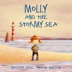 Graffeg Limited Molly And The Stormy Sea Graffeg Limited Molly And The Stormy Sea