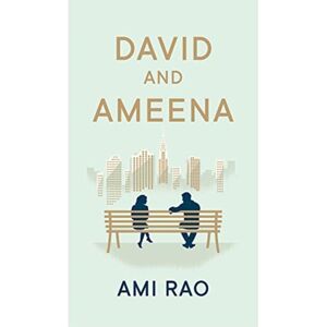Fairlight Books David And Ameena Fairlight Books David And Ameena