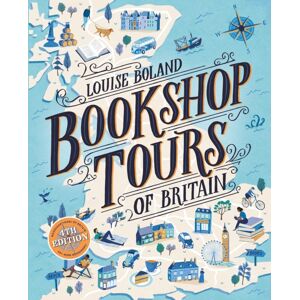 Fairlight Books Bookshop Tours Of Britain Fairlight Books Bookshop Tours Of Britain