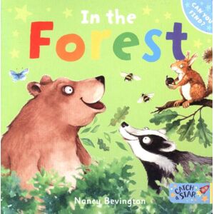 New Frontier Publishing In The Forest : Can You Find New Frontier Publishing In The Forest : Can You Find