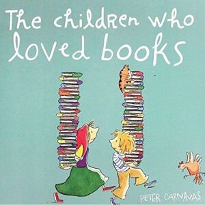 New Frontier Publishing The Children Who Loved Books New Frontier Publishing The Children Who Loved Books