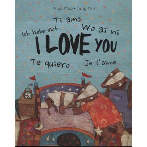 New Frontier Publishing I Love You New Frontier Publishing I Love You