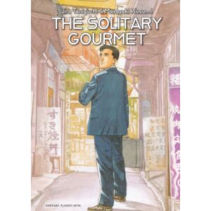 Ponent Mon Ltd The Solitary Gourmet Ponent Mon Ltd The Solitary Gourmet