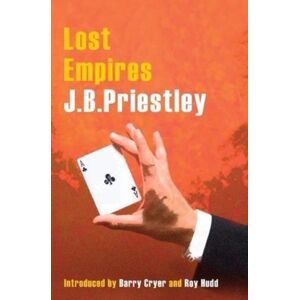 Great Northern Books Ltd Lost Empires Great Northern Books Ltd Lost Empires