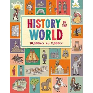 Hungry Tomato Ltd History Of The World Hungry Tomato Ltd History Of The World