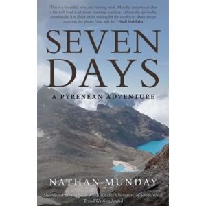 Parthian Books Seven Days Parthian Books Seven Days