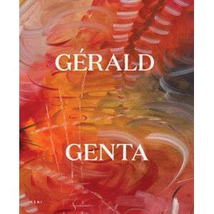 HENI Publishing Gerald Genta HENI Publishing Gerald Genta