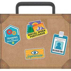 Kirwin Maclean Associates Ltd Social Work Postcards : Wish You Were Here? Kirwin Maclean Associates Ltd Social Work Postcards : Wish You Were Here?