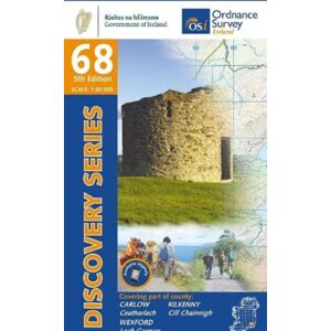 Ordnance Survey Carlow Kilkenny Wexford Ordnance Survey Carlow Kilkenny Wexford