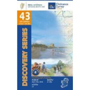 Ordnance Survey Dublin : Louth, Meath, West Meath Ordnance Survey Dublin : Louth, Meath, West Meath