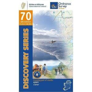 Ordnance Survey Kerry Ordnance Survey Kerry