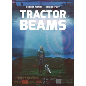 The Secret Book Company Tractor Beams The Secret Book Company Tractor Beams