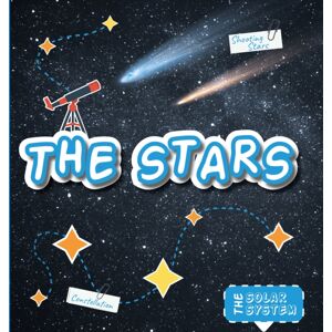 The Secret Book Company The Stars The Secret Book Company The Stars