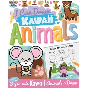 Green Android Limited I Can Draw Kawaii Animals Green Android Limited I Can Draw Kawaii Animals