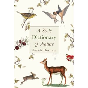 Saraband A Scots Dictionary Of Nature Saraband A Scots Dictionary Of Nature
