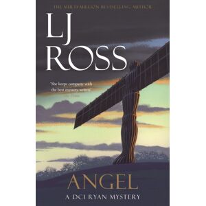 Dark Skies Publishing Angel : A Dci Ryan Mystery Dark Skies Publishing Angel : A Dci Ryan Mystery