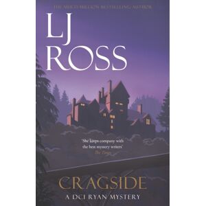 Dark Skies Publishing Cragside : A Dci Ryan Mystery Dark Skies Publishing Cragside : A Dci Ryan Mystery