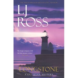 Dark Skies Publishing Longstone : A Dci Ryan Mystery Dark Skies Publishing Longstone : A Dci Ryan Mystery